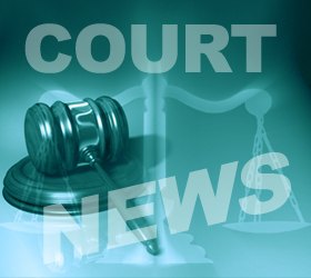 Man remanded for allegedly damaging Roseau company appliances