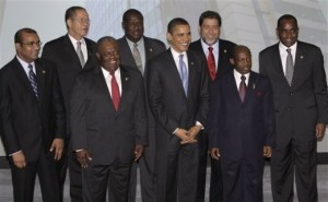 Leaders and finance officials to hold joint talks in St John’s