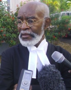 More confidence expressed in CCJ despite challenges