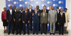 STORY OF INTEREST: Caribbean hails Brazil-CARICOM Summit