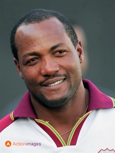 STORY OF INTEREST: Lara planning comeback with Surrey