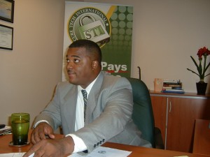 Caribbean small businesses not protecting their digital assets, says network security specialist