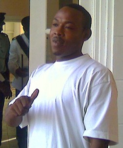 UPDATE: Prisoners’ sentences reduced; Court of Appeal judges say Behanzin was wrong