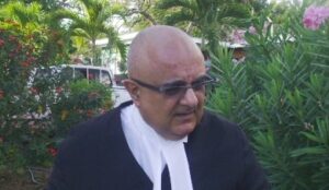 UPDATED: Justices of appeal reserve decision in UWP vs. House Speaker matter