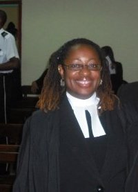 Shot magistrate released from hospital