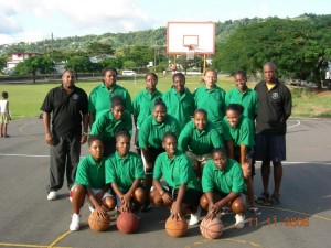 Basketball Association urges teams to register for 2010 season
