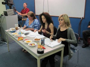 Portsmouth native vying for America’s Next Top Model