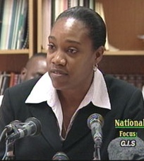 AG says Government does not owe Jacqueline Theodore