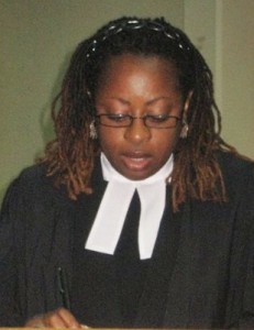 STORY OF INTEREST: Magistrate shot by masked assailants in St. Lucia