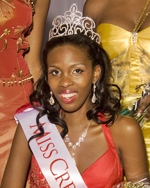 Miss Creole Canada Pageant open call for contestants