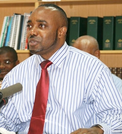 Energy minister to attend Energy Ministerial Meeting in Washington, D.C.