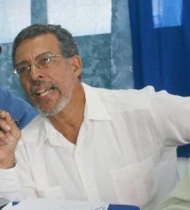 Opposition leader encouraged by election results turnover in Antigua