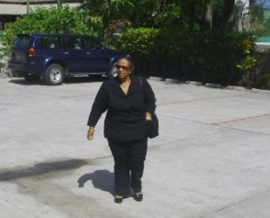 Accusations hurled at House Speaker