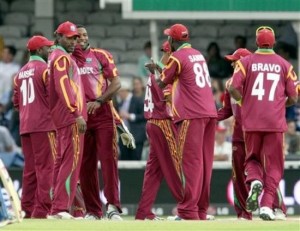 WICB officials arrive on island