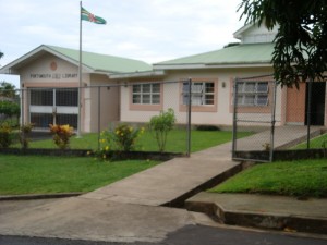 More activities to mark Library Week