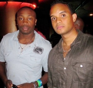 Music promoters based in NY encourage artistes to set higher standards