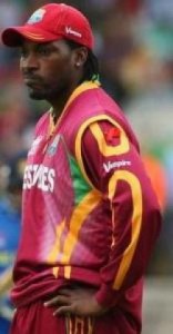 Windies crash out of WT20 with woeful display