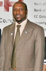 St Lucia Home Affairs Minister address concerns with UK visa officials at meeting