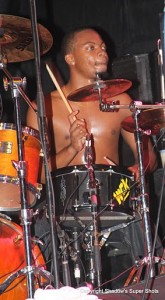 WCK takes the spotlight at BVI Music Fest