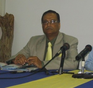Dominica partners with India