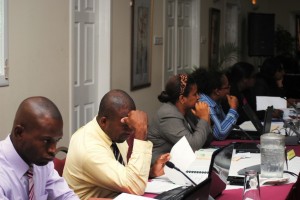 OECS trade officers hold urgent talks on withdrawal of government subsidies for export