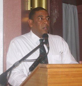 Regional foreign ministers to meet in Dominica