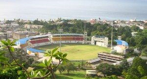 Guyana to play in Dominica this week