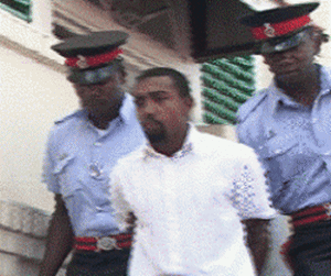 UPDATED: Man accused of beheading two others remanded to jail