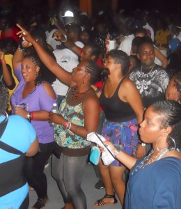 Summer Survivor Part 3 opening night was the place to be (SEE PHOTO GALLERY)