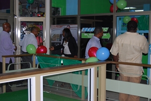 Fast Cash relaunches in St. Vincent & the Grenadines