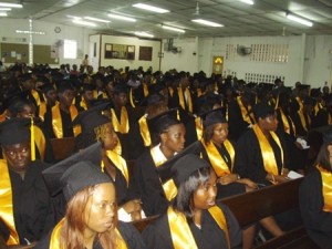 BTC records outstanding results for academic year