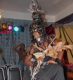 Hairlectra Show set to wow at Old Mill tonight