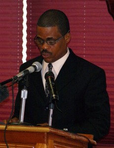 Saint Jean urges school principals to provide effective leadership in schools