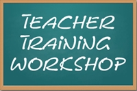 Teaching workshop gets underway