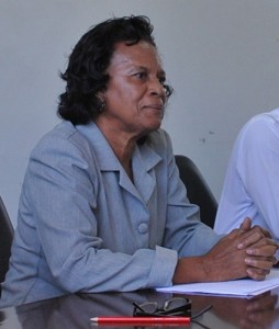 CSEC top performer may not be top student – exam registrar