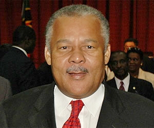 STORY OF INTEREST: Former Barbados PM highly recommends Value Added Tax