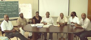 Small Business Association sets new mandate