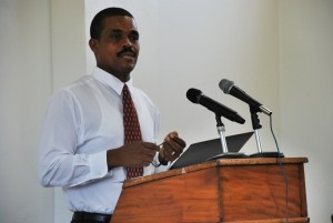 4.4% rise in CSEC passes compared to 2009