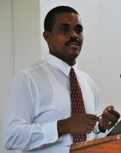 First USE cycle ends on high note – education minister