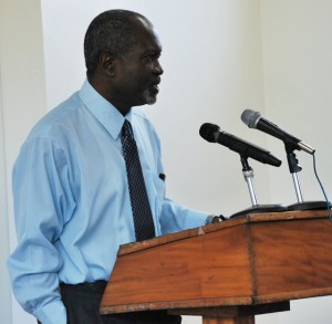 Overall improvement recorded locally for 2010 CSEC