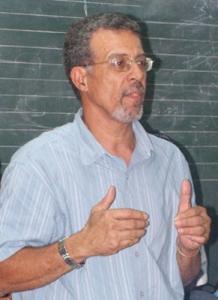 Dominica needs a “massive cleanup” – Ron Green