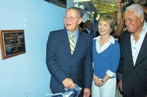 Jamaica opens third international airport