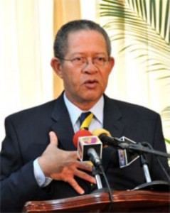 Time to debate dual citizenship issue, says Jamaican PM