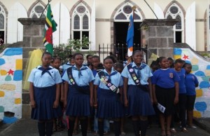 Dominica Girl Guides Association to hold seeds distribution ceremony