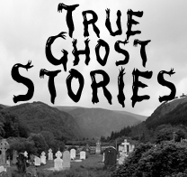 GHOST STORIES: The eyes and the smell of a Jumbie