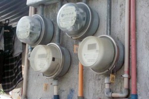 Higher electricity bills coming