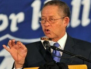 CARICOM must address governance issues – Jamaican PM