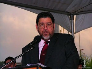 NO WAY! SVG PM criticises Caribbean Airlines