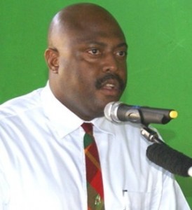 Calls for resignation politically motivated – Douglas