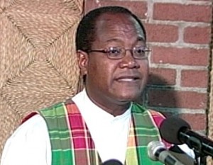 Use pageant to better yourselves – Lawrence